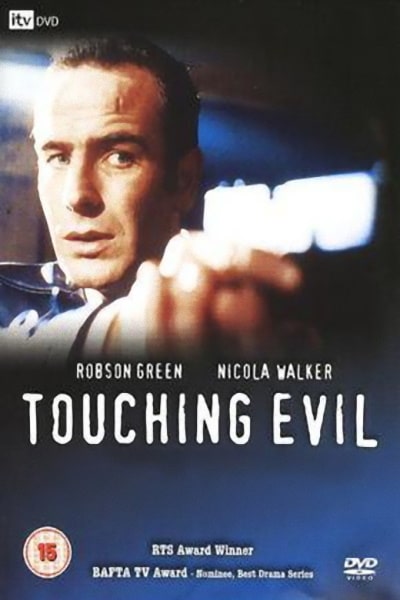 Touching Evil - Season 1 (1997)