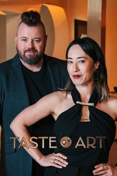 Taste of Art - Season 1