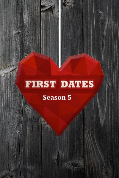 First Dates - Season 5