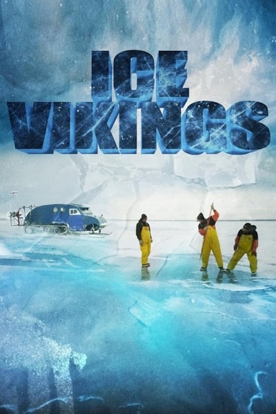 Ice Vikings - Season 1