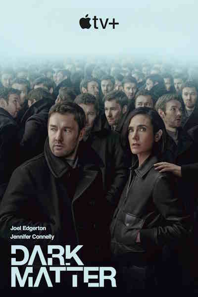Dark Matter - Season 1 (2024)