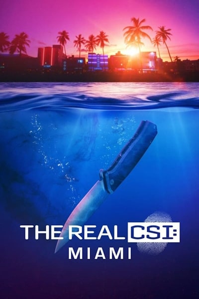 The Real CSI: Miami - Season 1