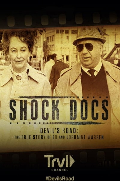 Shock Docs - Season 1