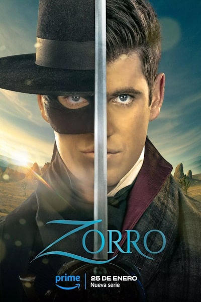 Zorro - Season 1