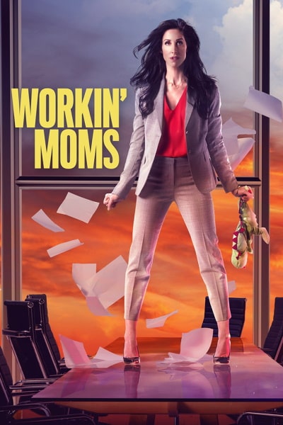 Workin Moms - Season 7