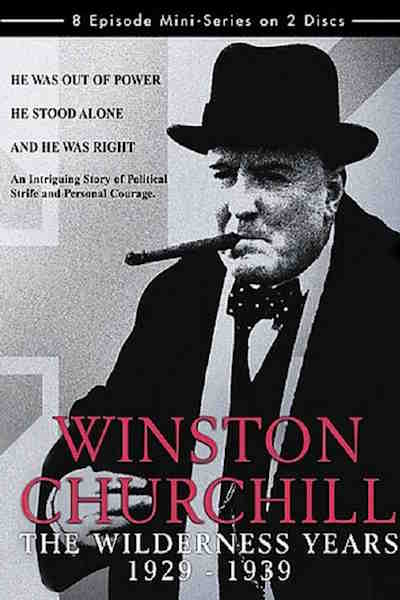 Winston Churchill: The Wilderness Years - Season 1