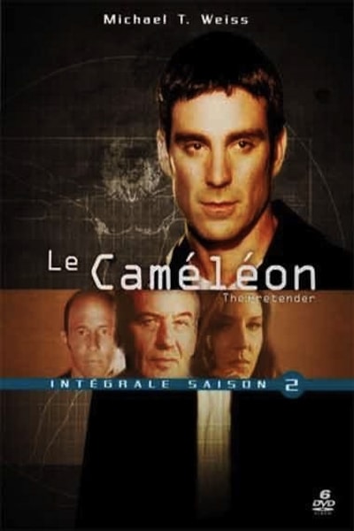 The Pretender - Season 2