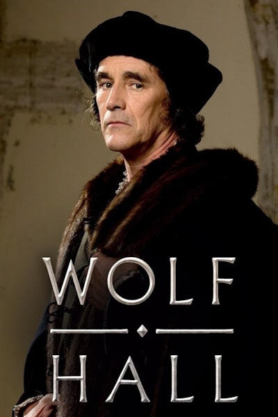 Wolf Hall - Season 2