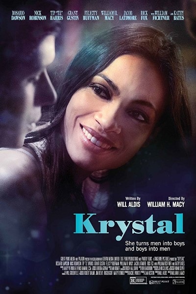 Krystal (2013)