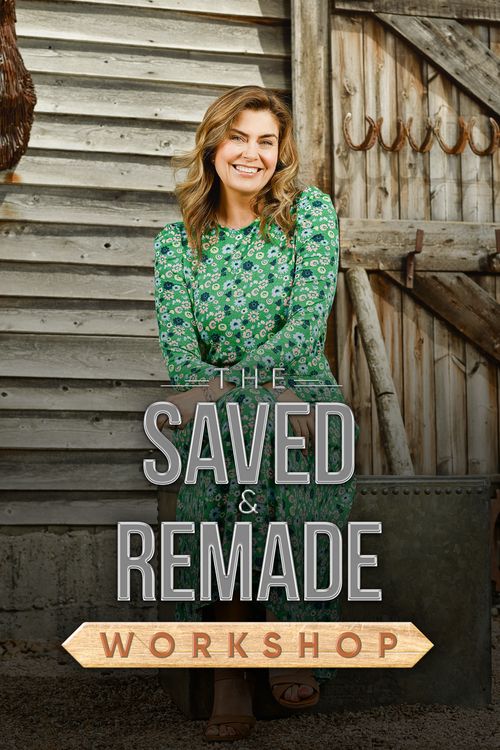 The Saved and Remade Workshop - Season 1