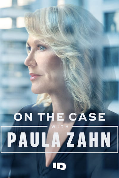 On the Case with Paula Zahn - Season 29