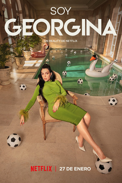 I am Georgina - Season 1