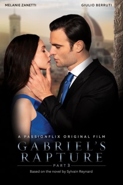 Gabriels Rapture: Part Three (The Gabriels Inferno Series)