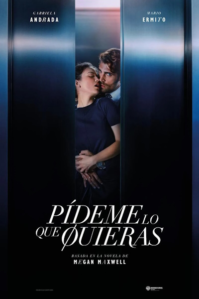 Ask Me What You Want (Pideme lo que quieras)