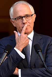 Malcolm Turnbull