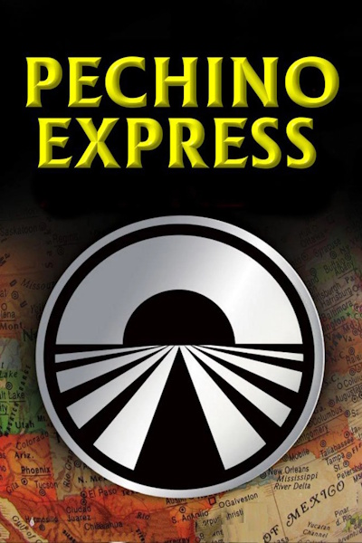 Pechino Express - Season 13