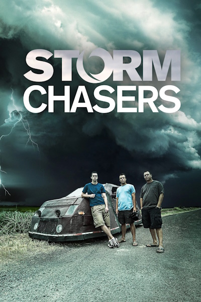 Storm Chasers - Season 5