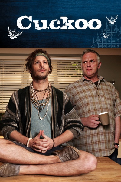 Cuckoo - Season 4
