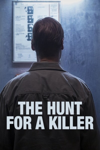 The Hunt for a Killer - Season 1