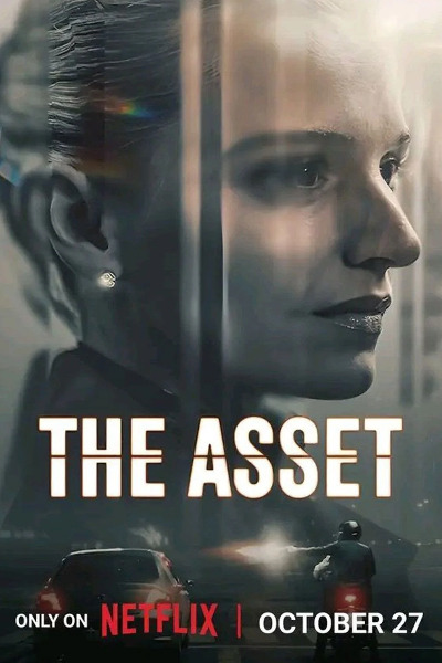 The Asset - Season 1