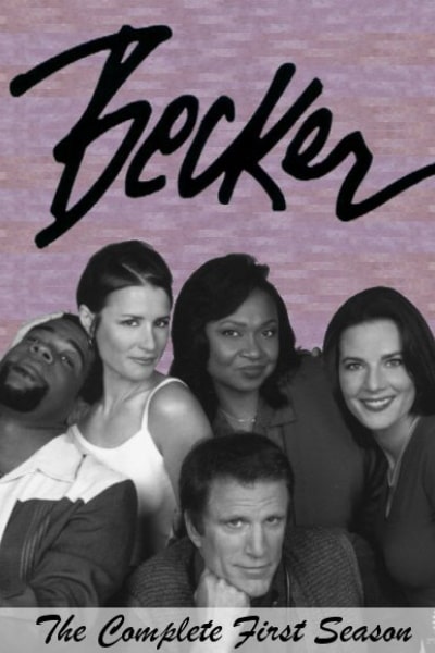Becker - Season 1