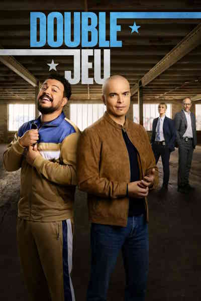 Double Jeu - Season 1