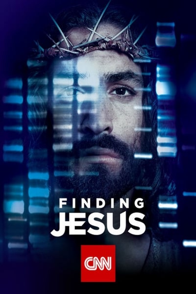 Finding Jesus: Faith. Fact. Forgery. - Season 1