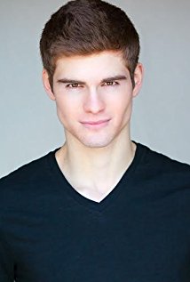 Travis James
