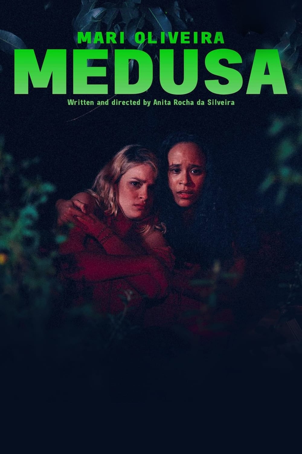 Medusa [Audio: Portuguese]