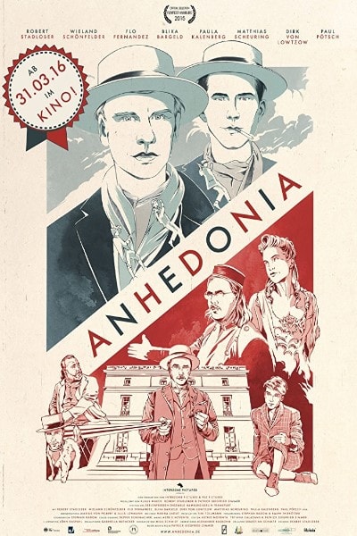 Anhedonia [Sub: Eng]