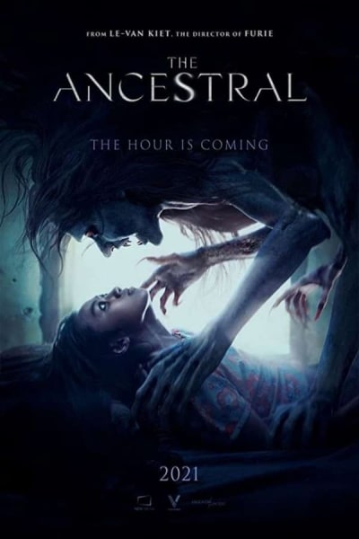 The Ancestral (Bong De)