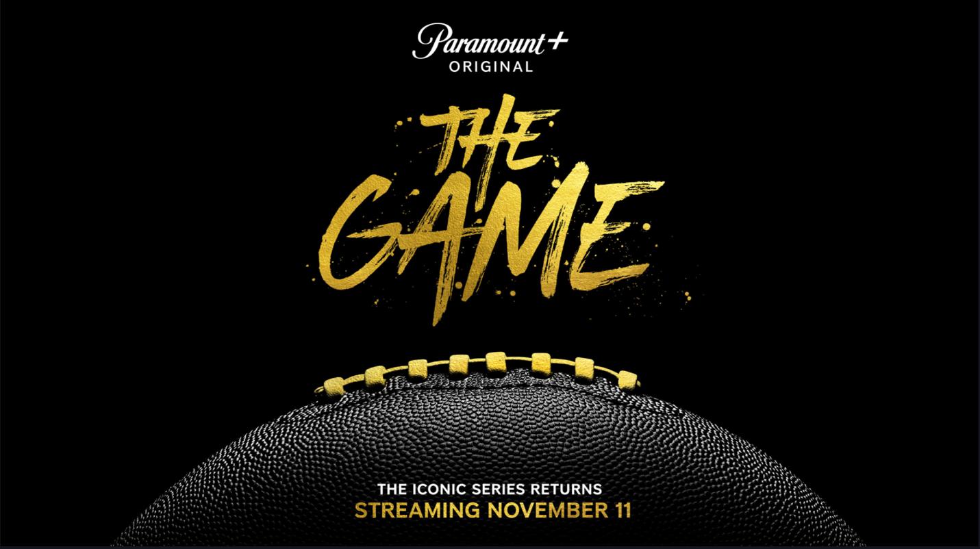The Game - Season 1 (2021)
