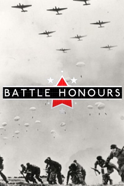 Battle Honours - Season 1