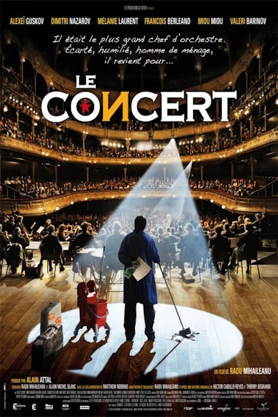 The Concert (Le concert)