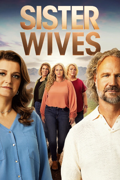 Sister Wives - Season 20