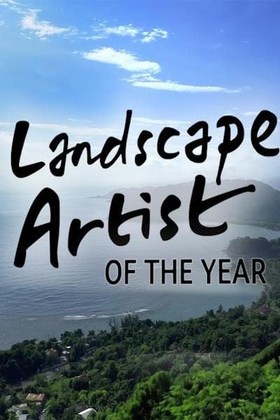 Landscape Artist of the Year - Season 3