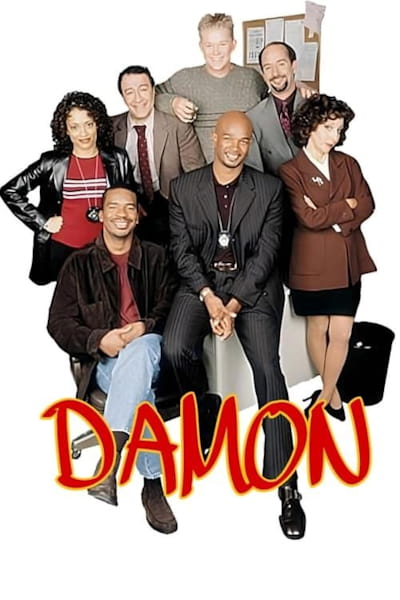 Damon - Season 1