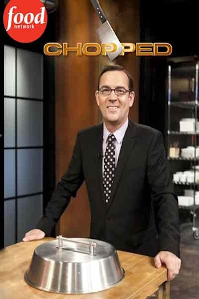 Chopped - Season 58