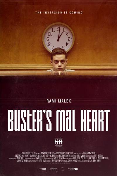 Buster's Mal Heart