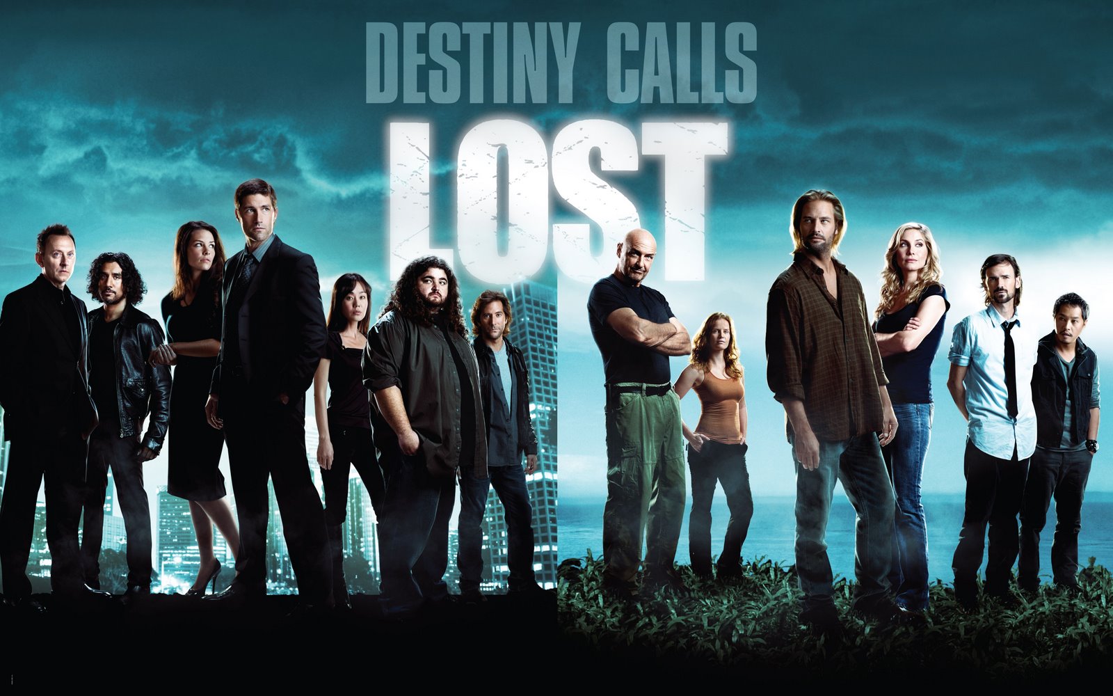 Season 1