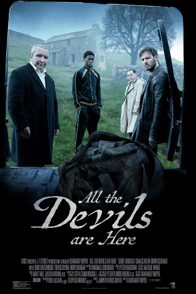 All the Devils are Here