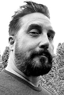 Jonathan Holbrook