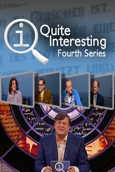 QI - Season 4