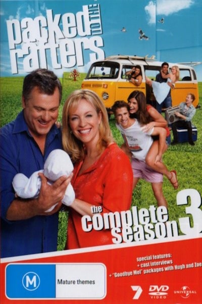 Packed to the Rafters - Season 3