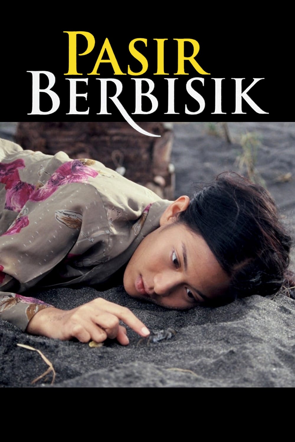 Pasir Berbisik [Audio: Indonesian]