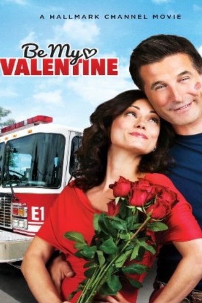Be My Valentine