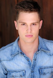 Austin Fryberger