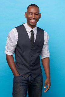 Michael Maponga