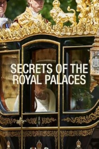 Secrets of the Royal Palaces - Season 1