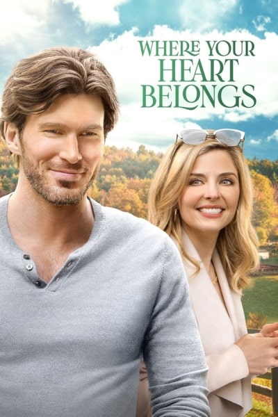 Where Your Heart Belongs (Love is Trending)
